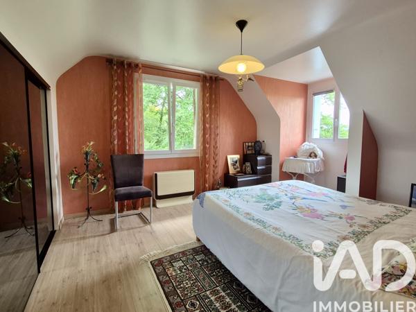 Maison à vendre 9 pièces 235 m² Gelos