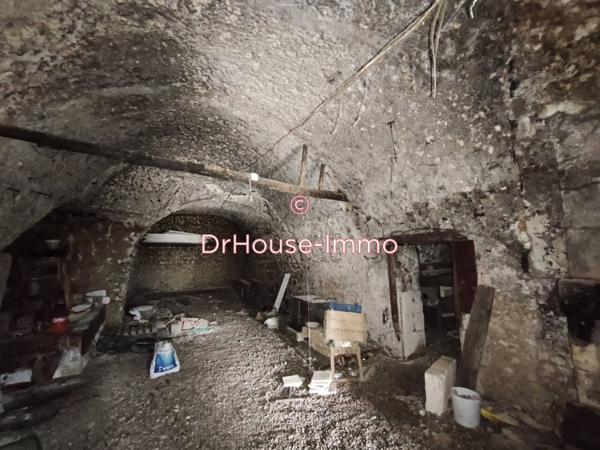 Maison à vendre 4 pièces de 65 m²