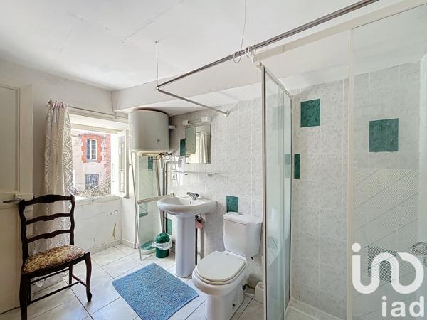 House for sale 4 rooms 50 m² Saint-Laurent-de-Cerdans