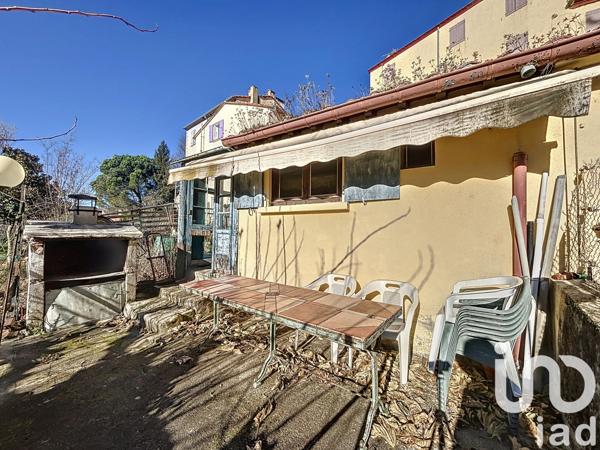 House for sale 4 rooms 50 m² Saint-Laurent-de-Cerdans