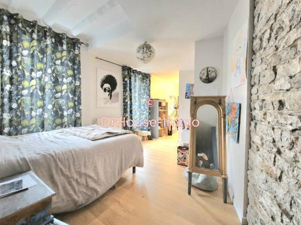 Appartement à vendre 6 pièces de 174 m²