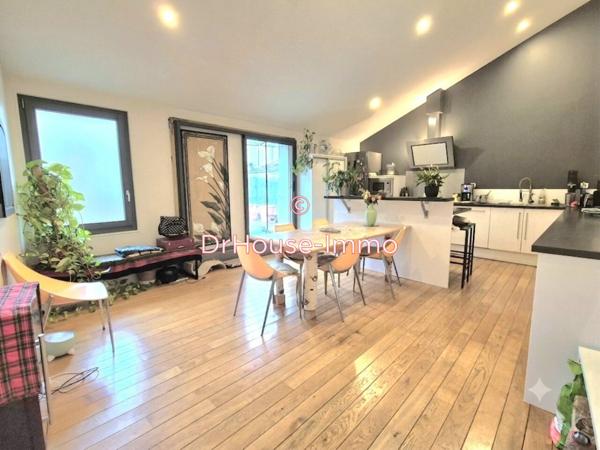 Appartement à vendre 6 pièces de 174 m²