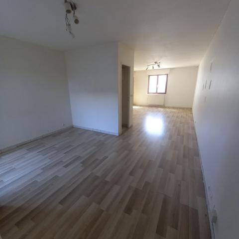 Bègles (33130) MAISON PIERRE - T3 68.62M² - JARDIN - BEGLES