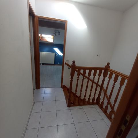 Bègles (33130) MAISON PIERRE - T3 68.62M² - JARDIN - BEGLES