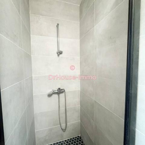 Appartement à vendre 4 pièces de 61 m²