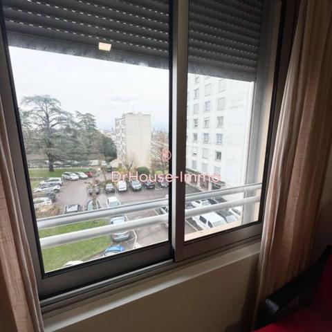 Appartement à vendre 4 pièces de 61 m²