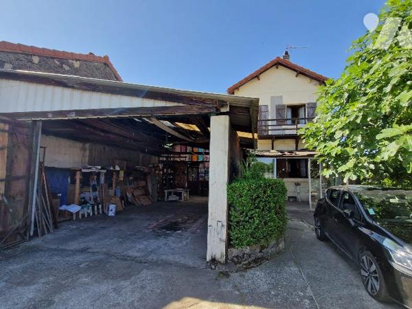 VILLEURBANNE (69100)