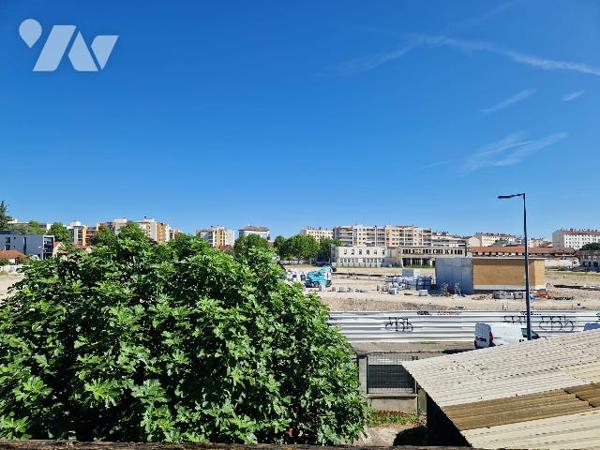 VILLEURBANNE (69100)