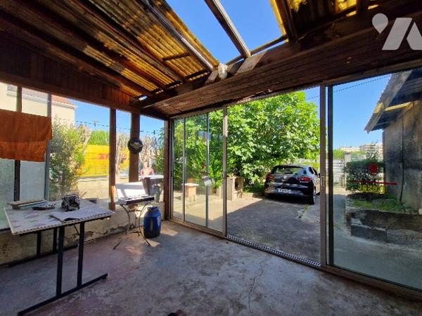 VILLEURBANNE (69100)