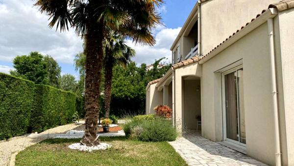 Maison (79000) Niort 5 pièces 123 m2