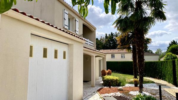 Maison (79000) Niort 5 pièces 123 m2