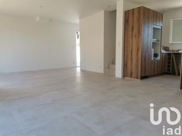 Maison à vendre 4 pièces 84 m² Aubagne