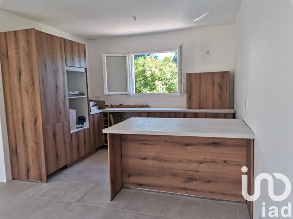 Maison à vendre 4 pièces 84 m² Aubagne