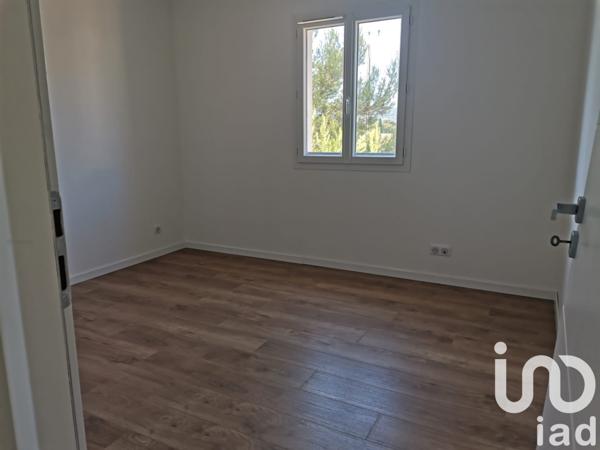 Maison à vendre 4 pièces 84 m² Aubagne