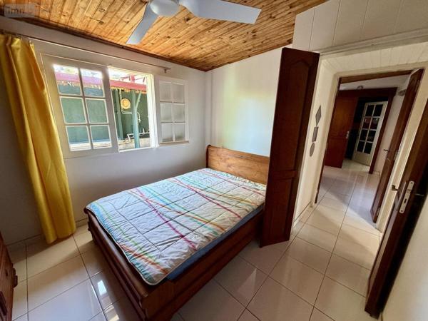 Maison à vendre à Saint-Benoît à la Réunion (97470), ref : 97409-294