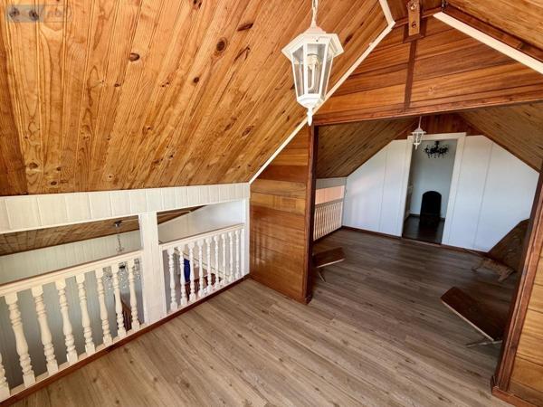 Maison à vendre à Saint-Benoît à la Réunion (97470), ref : 97409-294