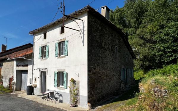 Maison à vendre    5 pièces • 148 m2 Cussac