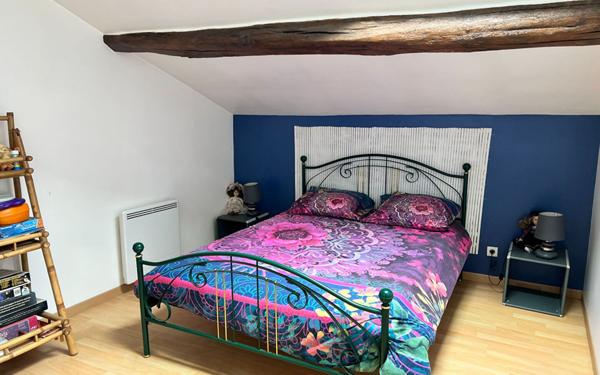 Maison à vendre    5 pièces • 148 m2 Cussac