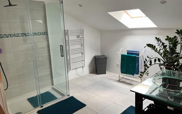 Maison à vendre    5 pièces • 148 m2 Cussac