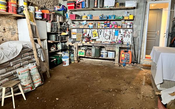 Maison à vendre    5 pièces • 148 m2 Cussac