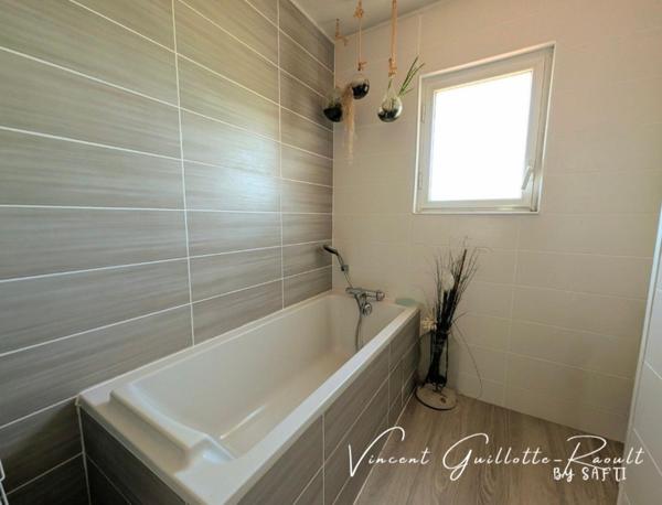 Maison/Villa 160 m² 5 pièces avec studio indépendant – Terrain clos et arboré de 3 500 m² avec piscine
