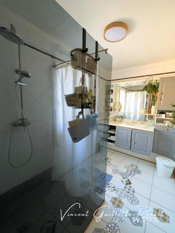 Maison/Villa 160 m² 5 pièces avec studio indépendant – Terrain clos et arboré de 3 500 m² avec piscine