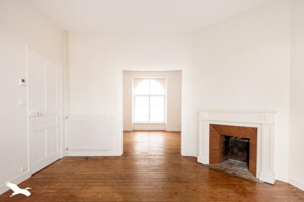 Maison à vendre |  Landerneau |  5 pièces | 104 m²