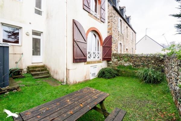 Maison à vendre |  Landerneau |  5 pièces | 104 m²