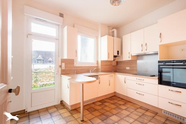 Maison à vendre |  Landerneau |  5 pièces | 104 m²