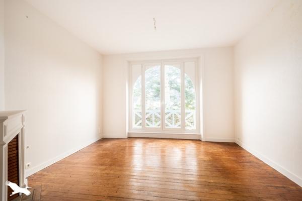 Maison à vendre |  Landerneau |  5 pièces | 104 m²