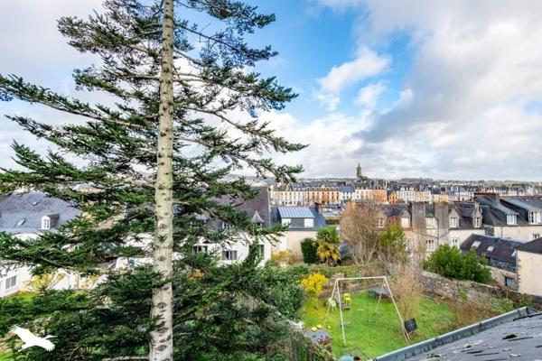 Maison à vendre |  Landerneau |  5 pièces | 104 m²