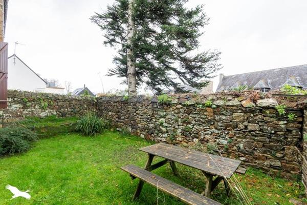 Maison à vendre |  Landerneau |  5 pièces | 104 m²