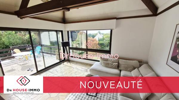 Maison à vendre 6 pièces de 160 m²