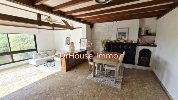 Maison à vendre 6 pièces de 160 m²