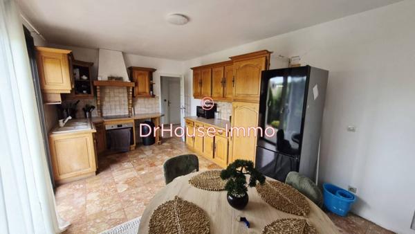 Maison à vendre 6 pièces de 160 m²