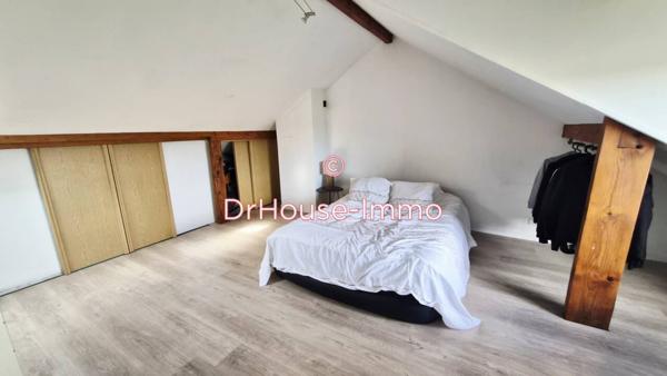 Maison à vendre 6 pièces de 160 m²