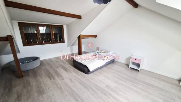 Maison à vendre 6 pièces de 160 m²