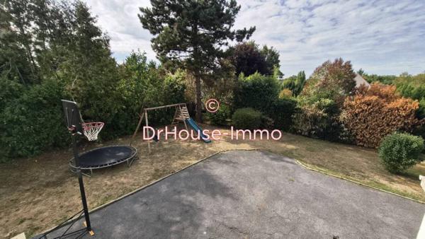 Maison à vendre 6 pièces de 160 m²