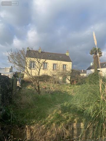 Maison à vendre à Le Relecq-Kerhuon dans le Finistère (29480), ref : 29039-1427