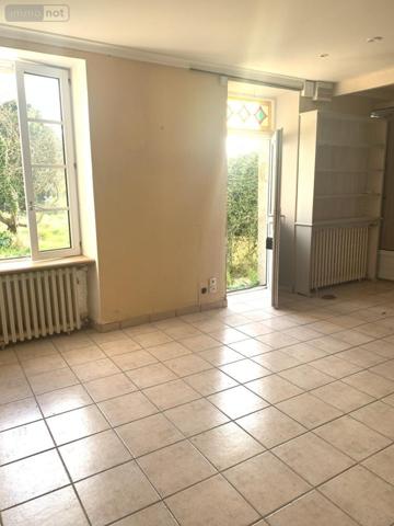 Maison à vendre à Le Relecq-Kerhuon dans le Finistère (29480), ref : 29039-1427