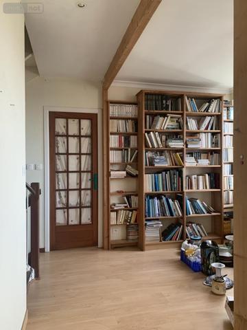 Maison à vendre à Le Relecq-Kerhuon dans le Finistère (29480), ref : 29039-1427