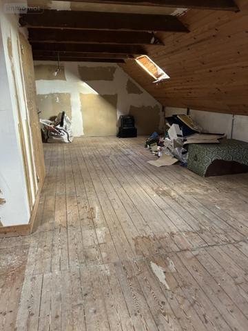 Maison à vendre à Le Relecq-Kerhuon dans le Finistère (29480), ref : 29039-1427