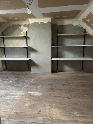 Maison à vendre à Le Relecq-Kerhuon dans le Finistère (29480), ref : 29039-1427