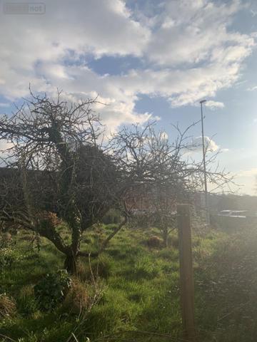 Maison à vendre à Le Relecq-Kerhuon dans le Finistère (29480), ref : 29039-1427