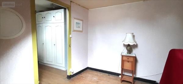 Maison de ville à vendre à Cherbourg-en-Cotentin dans la Manche (50100), ref : 50112-1085369