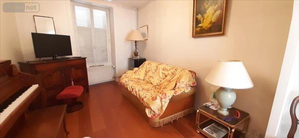 Maison de ville à vendre à Cherbourg-en-Cotentin dans la Manche (50100), ref : 50112-1085369