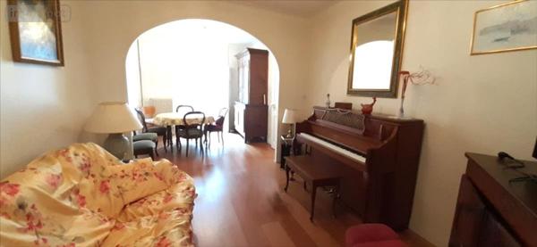 Maison de ville à vendre à Cherbourg-en-Cotentin dans la Manche (50100), ref : 50112-1085369