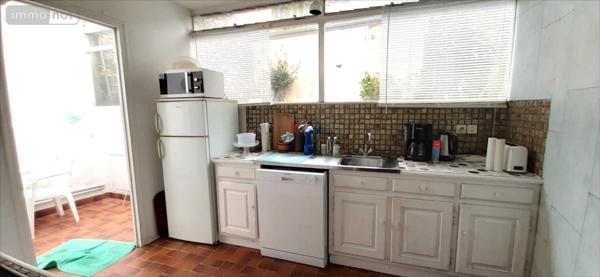 Maison de ville à vendre à Cherbourg-en-Cotentin dans la Manche (50100), ref : 50112-1085369