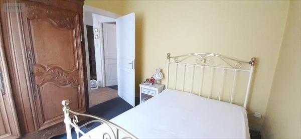 Maison de ville à vendre à Cherbourg-en-Cotentin dans la Manche (50100), ref : 50112-1085369