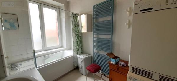 Maison de ville à vendre à Cherbourg-en-Cotentin dans la Manche (50100), ref : 50112-1085369